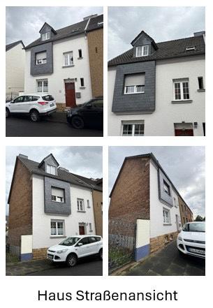 Charmantes Einfamilienhaus mit Garten und schöner Terrasse