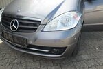 A 160 CDI AUTOTRONIC NAVI TEMPOMAT PARCTRONIC
