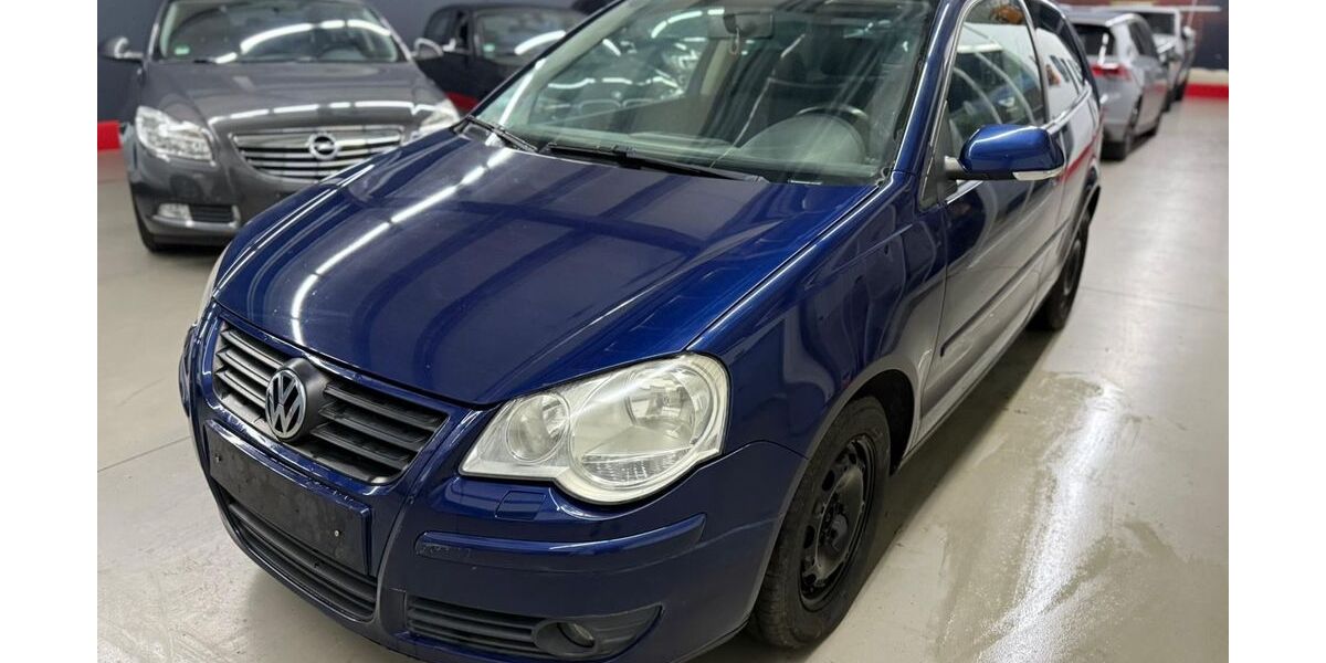 VW Polo 204.900 km 1.290 &euro; Niederkassel 53859