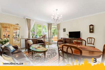 Wohnung zum Kaufen in Köln 669.000 € 81 m² 3 zimmer