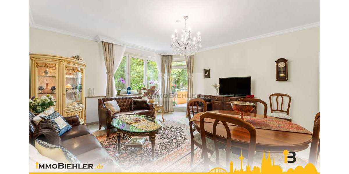 Wohnung zum Kaufen in Köln 669.000 € 81 m² 3 zimmer