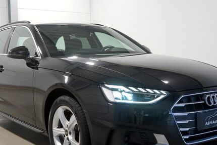 Audi A4 57.798 km 27.980 &euro; Hürth bei Köln 50354