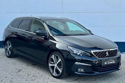 Peugeot 308 119.000 km 14.999 &euro; Leverkusen 51373