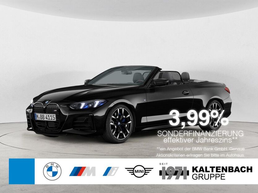 BMW M440 14.319 km 73.390 € Overath-Vilkerath 51491