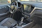 Isuzu D-Max Double Cab 4WD LSE Automatik|FACELIFT 4.000 km 46.490 &euro; Wermelskirchen 42929