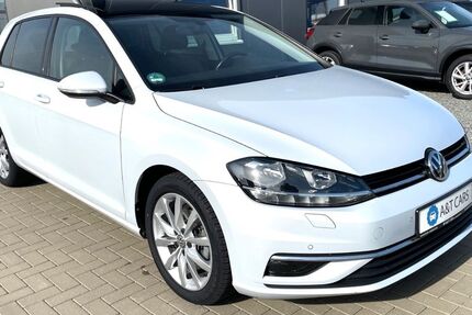 VW Golf 63.896 km 17.490 € Zülpich 53909