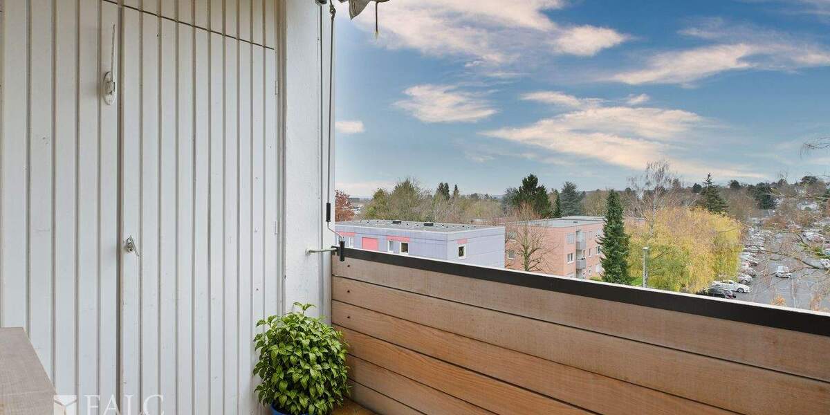 Etagenwohnung Brühl Kierberg - 3 Zimmer, 78 m&sup2;, 245.000&euro; | Angebot:25696522