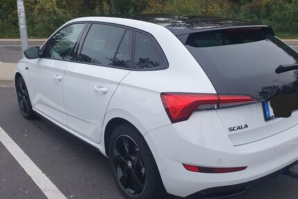 Skoda Scala 62.000 km 16.500 &euro; Erftstadt 50374