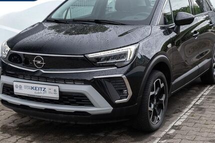 Opel Crossland (X) 23.451 km 15.850 &euro; Kerpen 50169