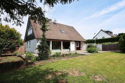 Haus zum Kaufen in Burscheid 399.500 € 183 m² 6 zimmer