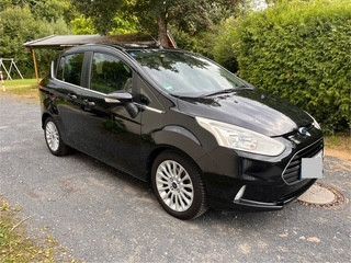 Ford B-Max 142.000 km 4.490 &euro; Hennef 53773