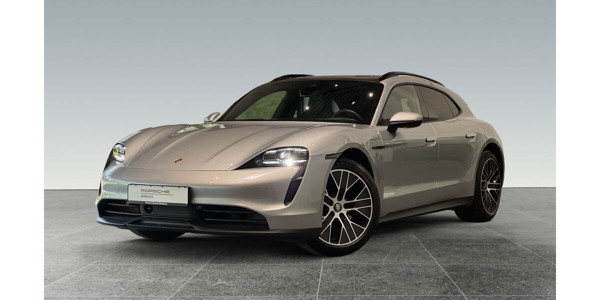 Porsche Taycan 12.600 km 74.900 &euro; Bergisch Gladbach 51429