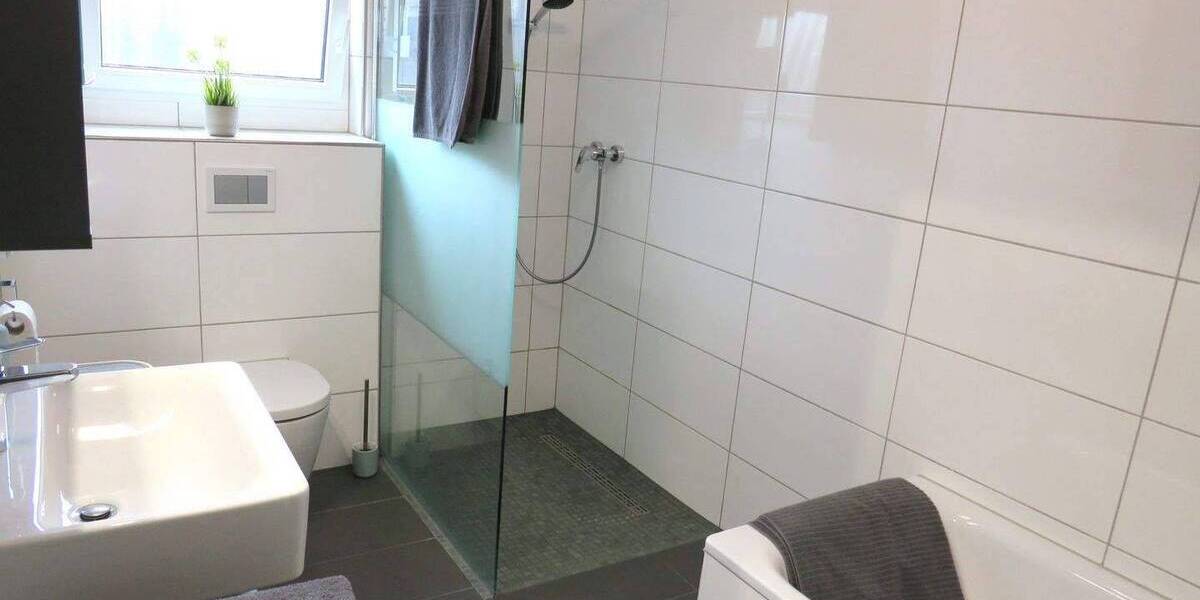 Etagenwohnung Leichlingen Witzhelden - 4 Zimmer, 113 m&sup2;, 429.000&euro; | Angebot:26875230