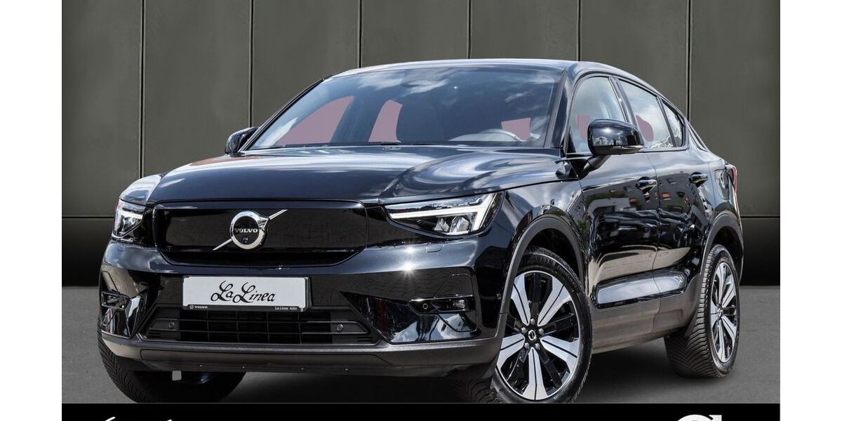 Volvo C40 62.100 km 30.890 &euro; Köln / Porz 51149