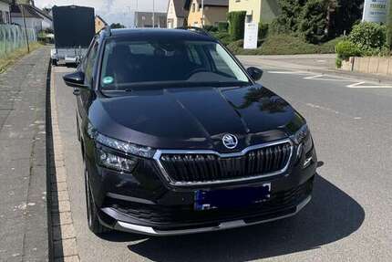 Skoda Kamiq 47.000 km 17.500 &euro; Köln 50739