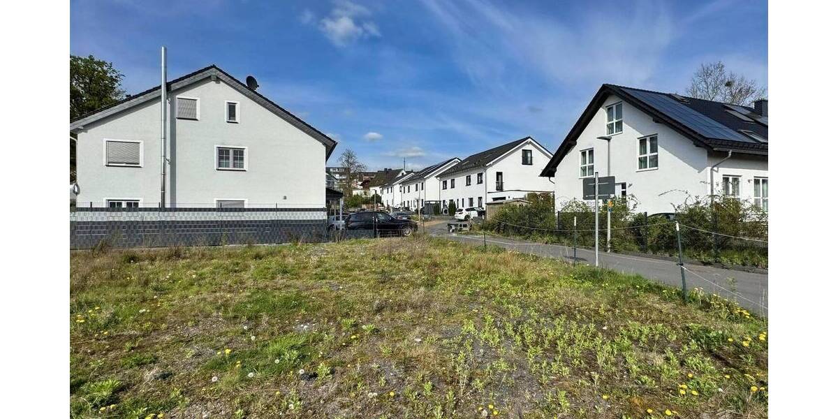 Grundstück Siegburg Kaldauen - 400.000&euro; | Angebot:26309384