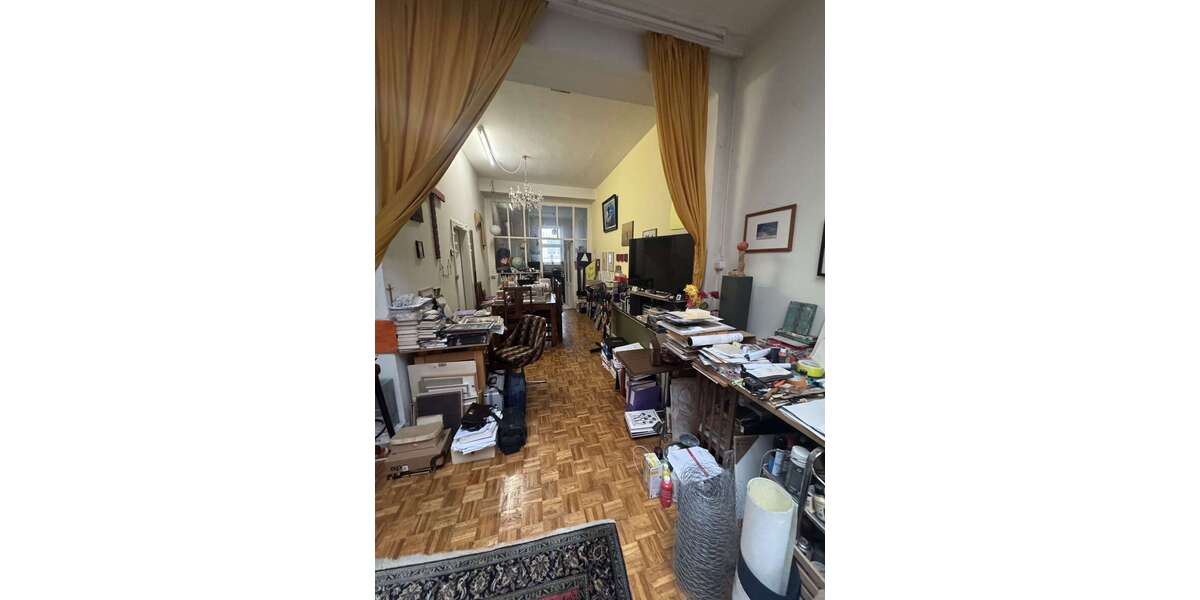 Gewerbeobjekt Köln Innenstadt - 1.000&euro; | Angebot:26410894