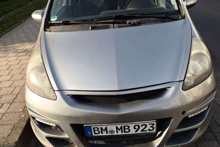 Honda Jazz 162.000 km 4.200 &euro; Kerpen 50170