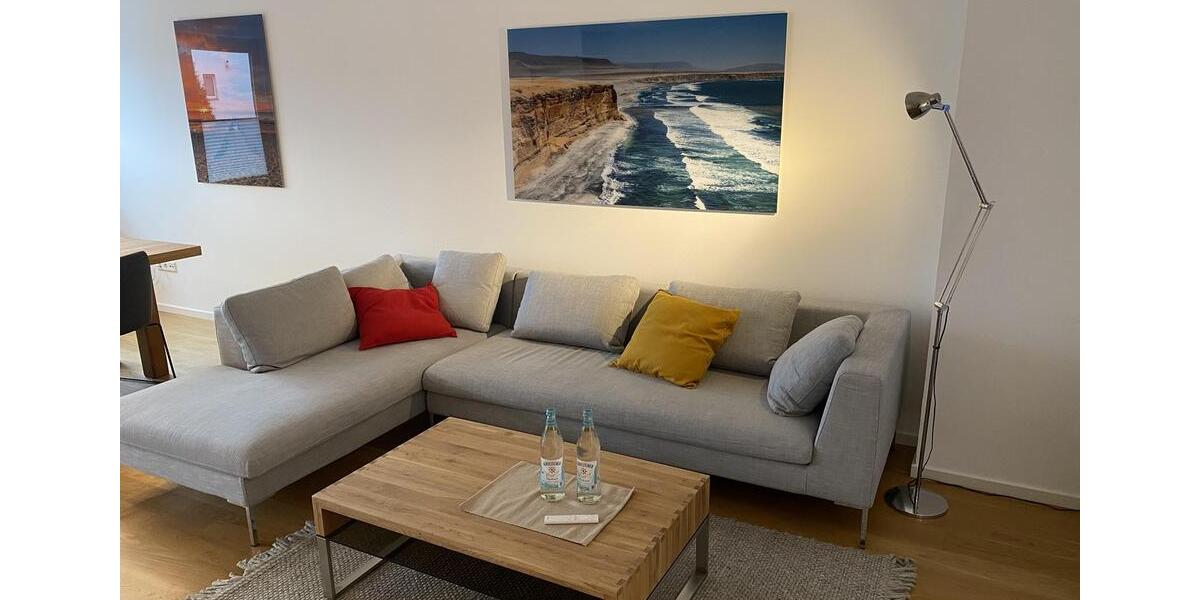 Etagenwohnung Köln Rodenkirchen - 2.5 Zimmer, 90 m&sup2;, 1.700&euro; | Angebot:26493788