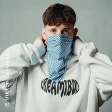 Tream - VIP-Ticket Bonn