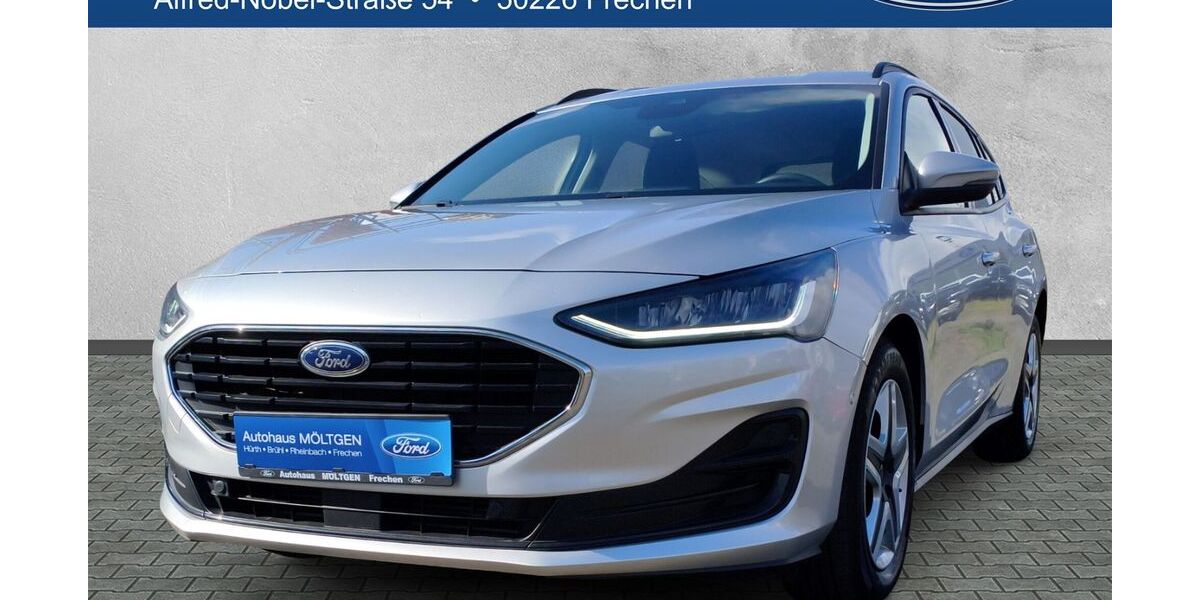 Ford Focus 14.257 km 18.990 &euro; Hürth 50354