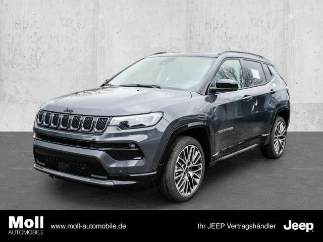 Jeep Compass 6.990 km 37.390 € Köln 51149
