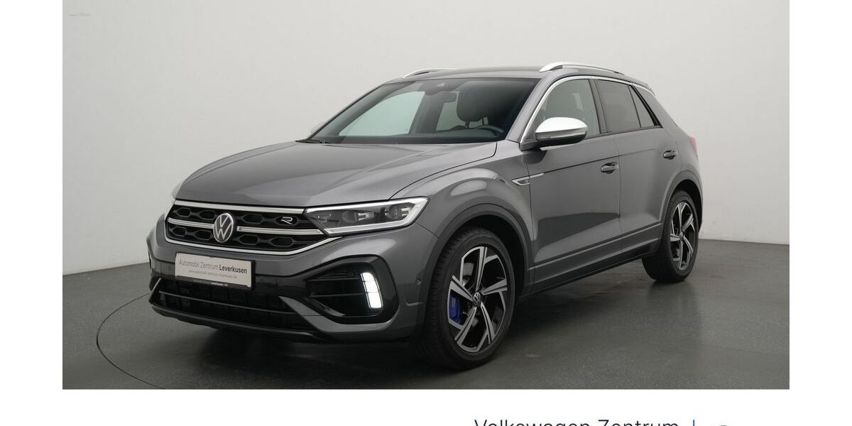VW T-Roc 44.131 km 29.480 &euro; Leverkusen 51379