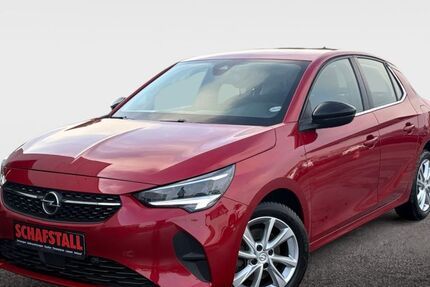 Opel Corsa 20.373 km 13.979 &euro; Elsdorf (bei Köln) 50189