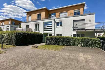 Wohnung zum Kaufen in Overath 329.000 € 80 m² 2 zimmer