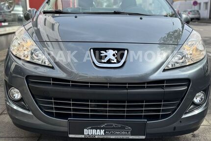 Peugeot 207 95.990 km 4.600 &euro; Siegburg 53721