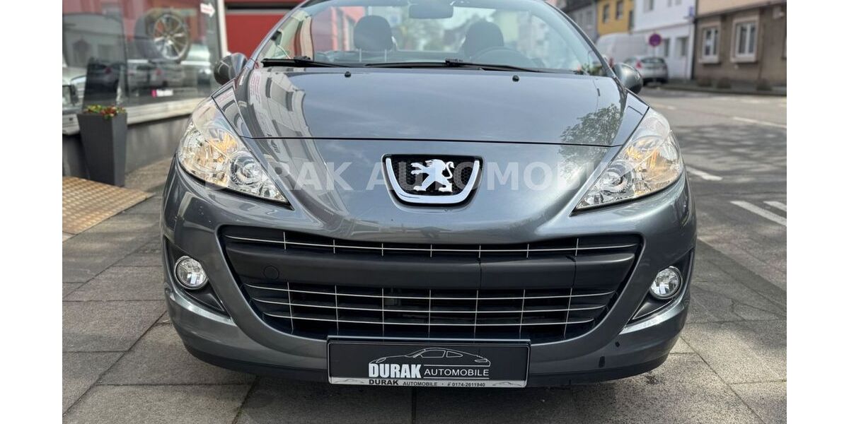 Peugeot 207 95.990 km 4.980 &euro; Siegburg 53721