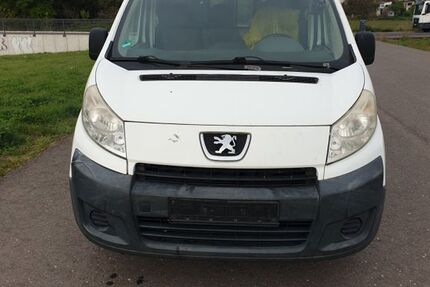 Peugeot Expert 314.555 km 1.199 &euro; köln 51105