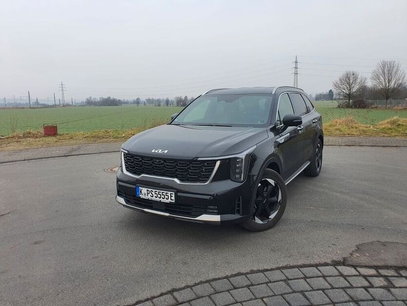 Sorento