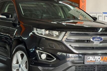 Ford Edge 180.000 km 14.300 &euro; Troisdorf 53842