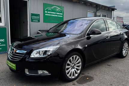 Opel Insignia 179.500 km 6.490 € Frechen 50226