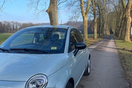 Fiat 500 12.800 km 13.399 &euro; Odenthal 51519