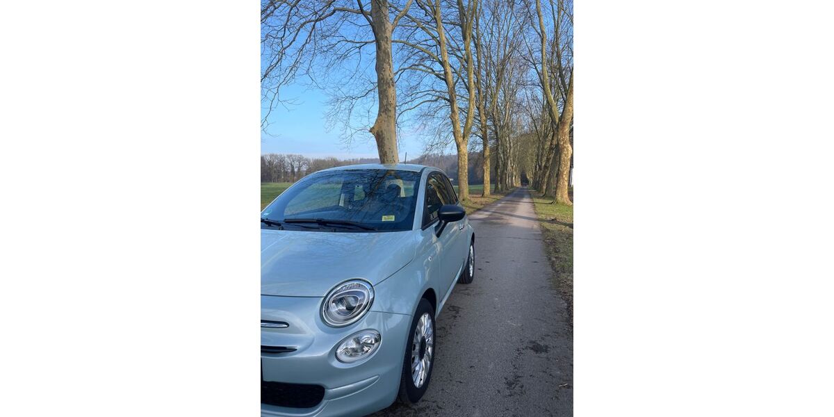 Fiat 500 12.800 km 13.399 &euro; Odenthal 51519