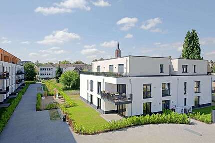 Wohnung Alfter-Witterschlick Witterschlick - 3 Zimmer, 102 m&sup2;, 529.000&euro; | Angebot:26796109