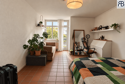 Wohnung Köln Lindenthal - 1 Zimmer, 25 m&sup2;, 179.000&euro; | Angebot:27360358