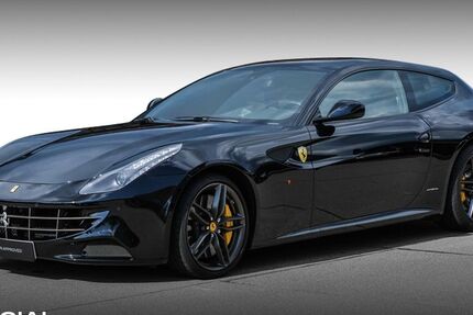 Ferrari FF 41.092 km 159.780 € Köln 50858