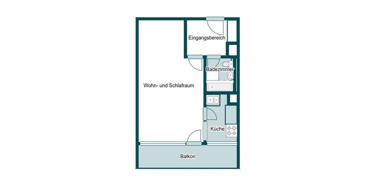 Einfamilienhaus Sankt Augustin Niederpleis - 1 Zimmer, 87.000&euro; | Angebot:26156430