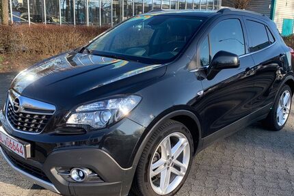 Opel Mokka 102.500 km 9.450 € Bergisch Gladbach 51465