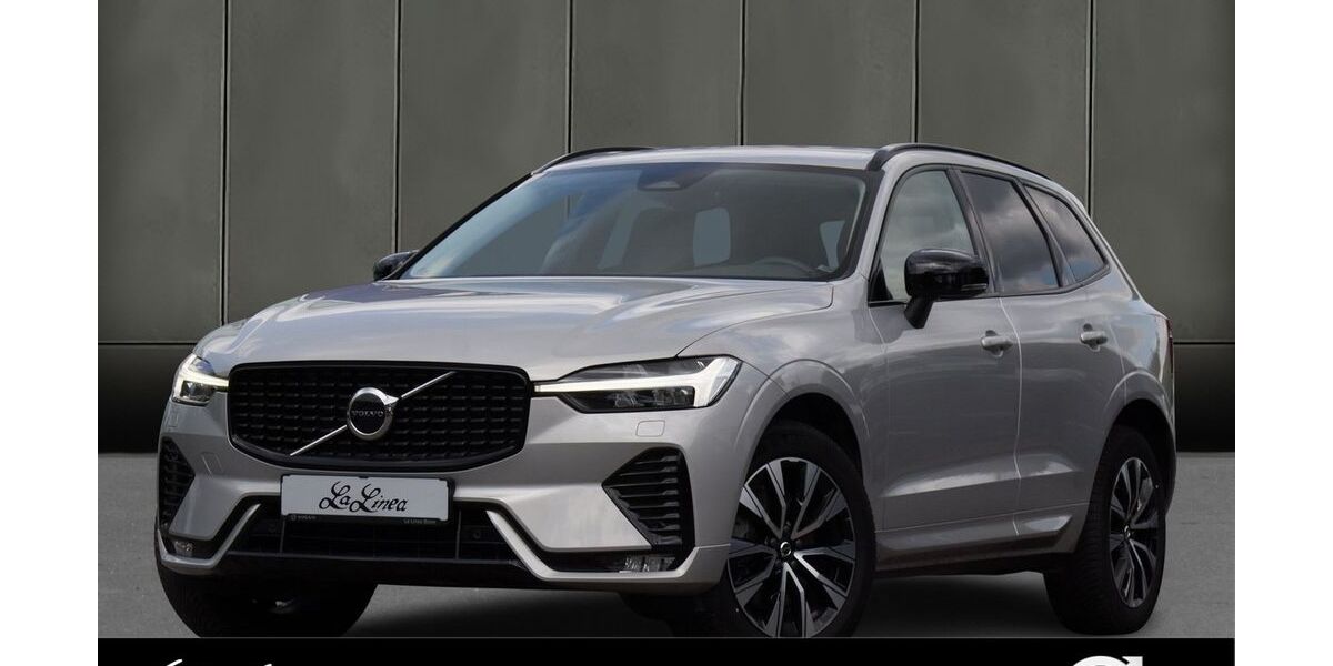Volvo XC60 29.850 km 38.890 &euro; Bonn 53177
