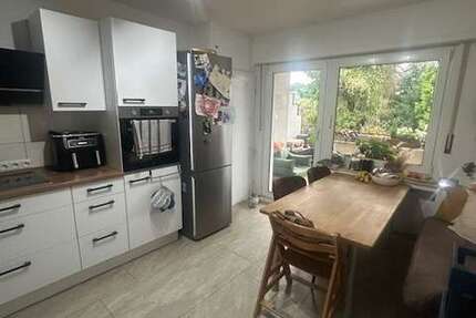 Wohnung zum Kaufen in Brühl 329.000 € 94 m²