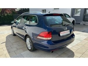 VW Golf VI Variant Style 247.000 km 3.490 &euro; Troisdorf 53844
