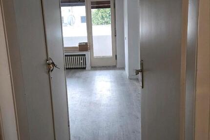 2 Zimmer Wohnung mit Balkon 2 zimmer