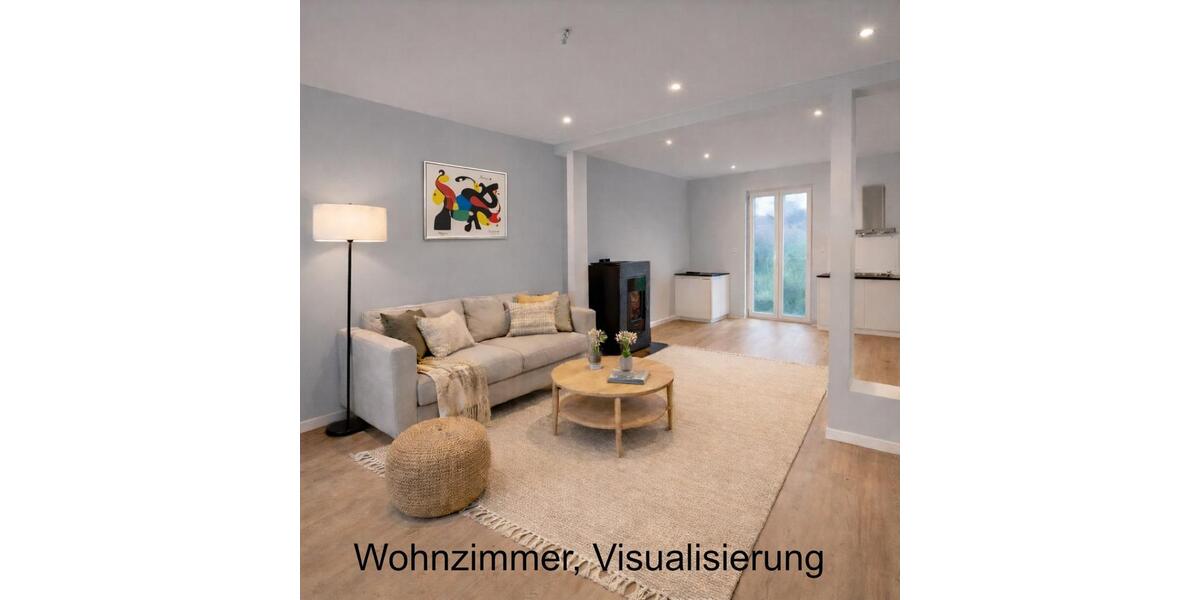 Einfamilienhaus Wesseling - 3 Zimmer, 120 m&sup2;, 249.000&euro; | Angebot:26241600
