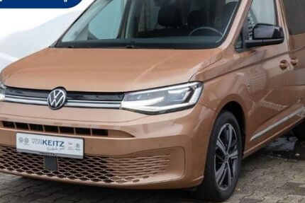 VW Caddy 79.605 km 25.950 &euro; Kerpen 50169