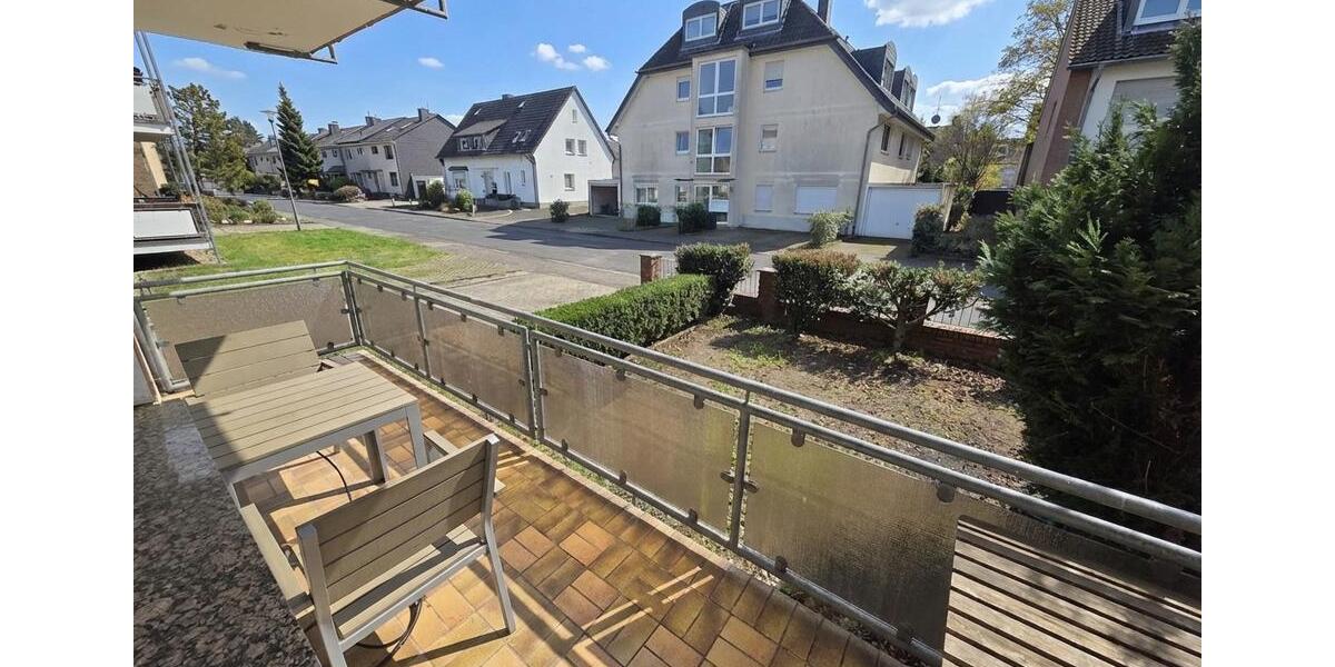 Erdgeschoßwohnung Köln Porz - 3 Zimmer, 85 m&sup2;, 1.050&euro; | Angebot:25903385