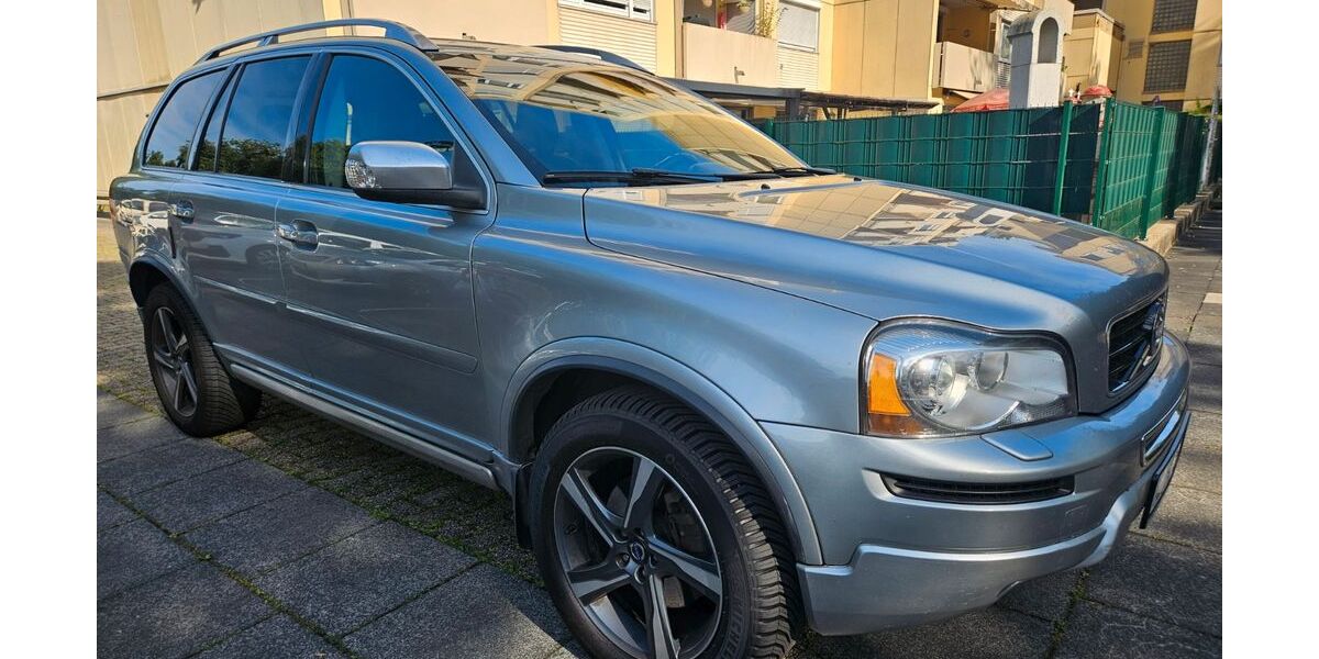 Volvo XC90 223.245 km 11.900 &euro; Köln-Porz 51145